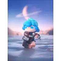 Trading Figure - Heyone x Heatup SOLY