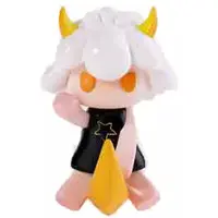 Trading Figure - Heyone x Heatup SOLY