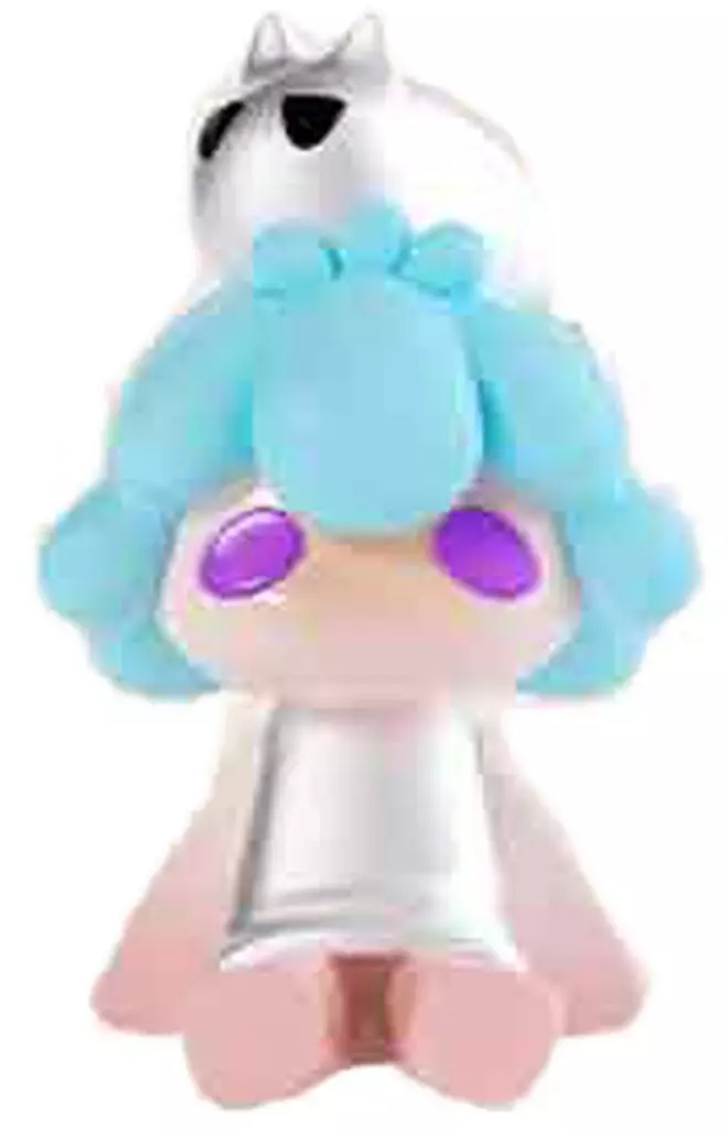 Trading Figure - Heyone x Heatup SOLY