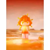 Trading Figure - Heyone x Heatup SOLY