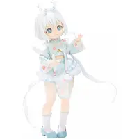 Trading Figure - LUCKY DOLL XIANGXIANG