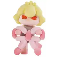 Trading Figure - Heyone x Heatup SOLY