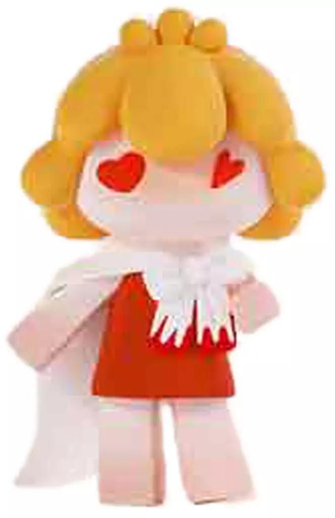 Trading Figure - Heyone x Heatup SOLY