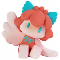 Trading Figure - Heyone x Heatup SOLY