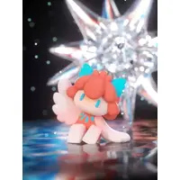 Trading Figure - Heyone x Heatup SOLY