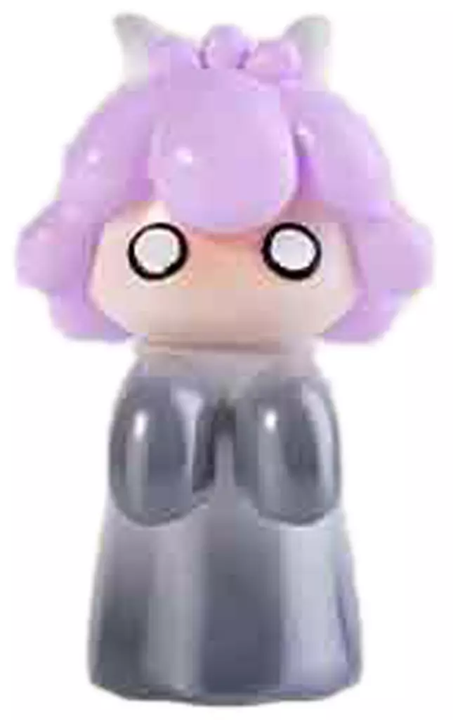 Trading Figure - Heyone x Heatup SOLY