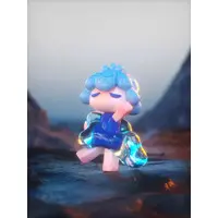 Trading Figure - Heyone x Heatup SOLY