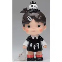 Trading Figure - Platoon of 5 - Iron Lane Childhood Series