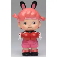 Trading Figure - Platoon of 5 - Iron Lane Childhood Series