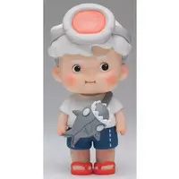 Trading Figure - Platoon of 5 - Iron Lane Childhood Series