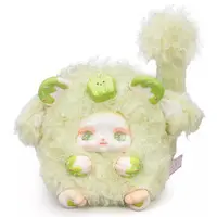 Trading Figure - CQTOYS x LOLOAN Dessert Series