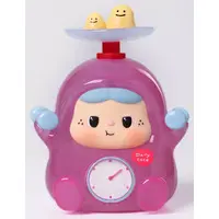 Trading Figure - BAOBAO's Little Kitchen Series