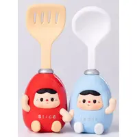 Trading Figure - BAOBAO's Little Kitchen Series