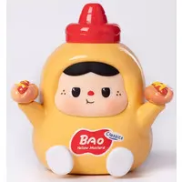Trading Figure - BAOBAO's Little Kitchen Series
