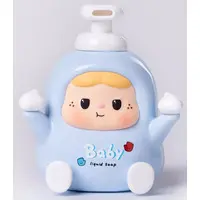 Trading Figure - BAOBAO's Little Kitchen Series