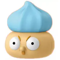 Trading Figure - Totsujin