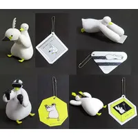 Trading Figure - AHIRU LIFE.