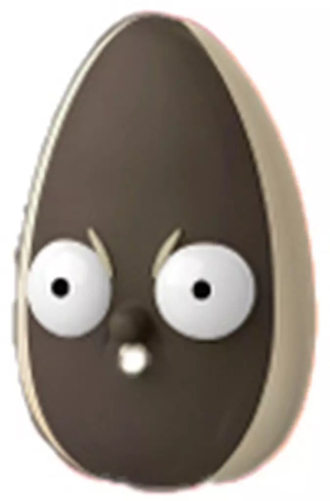 Trading Figure - Totsujin