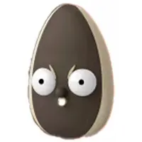 Trading Figure - Totsujin