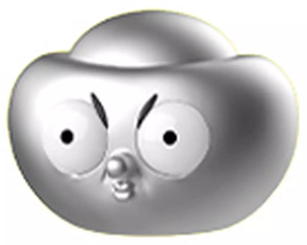 Trading Figure - Totsujin