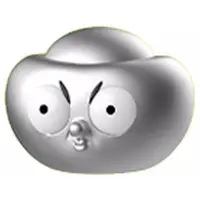 Trading Figure - Totsujin