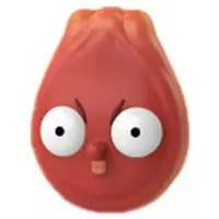 Trading Figure - Totsujin