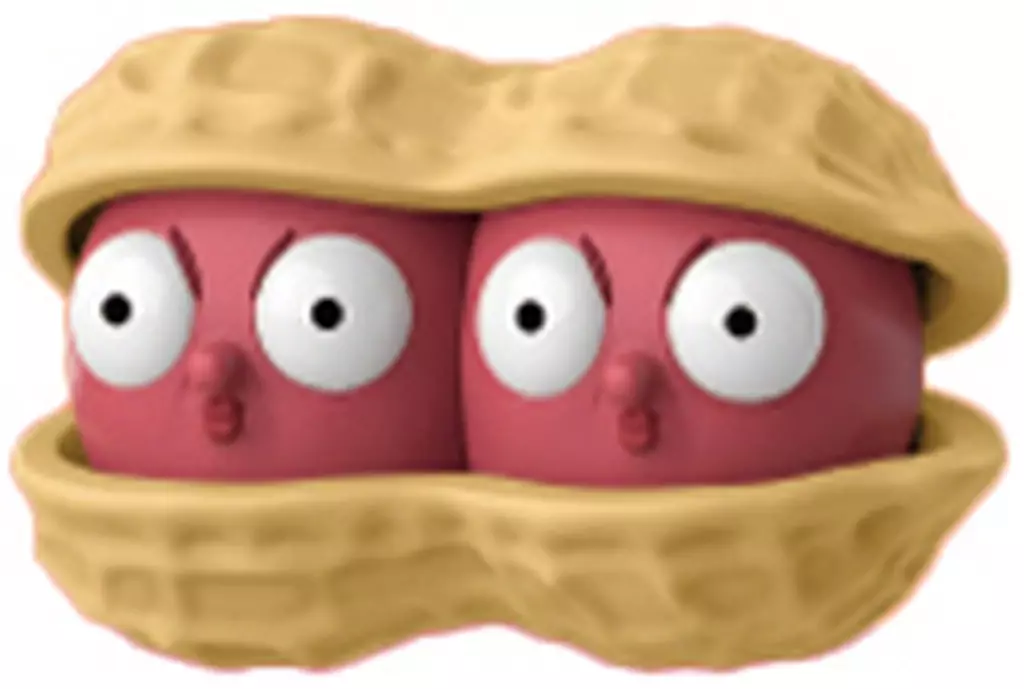 Trading Figure - Totsujin