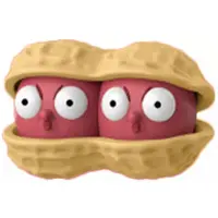 Trading Figure - Totsujin