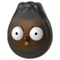 Trading Figure - Totsujin