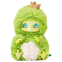 Trading Figure - Fairy Tale Strategy