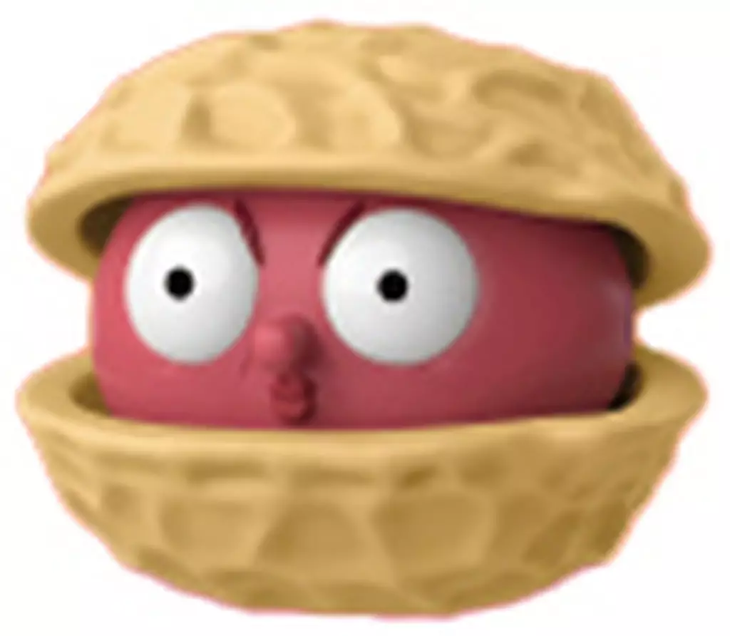 Trading Figure - Totsujin