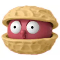 Trading Figure - Totsujin