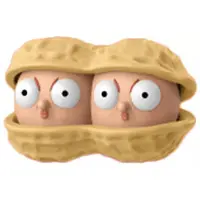 Trading Figure - Totsujin