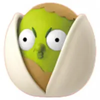 Trading Figure - Totsujin