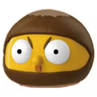 Trading Figure - Totsujin