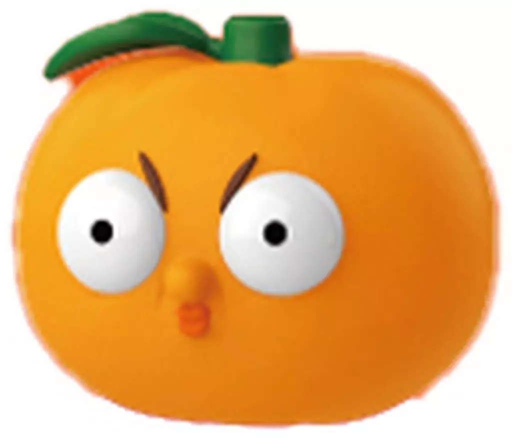 Trading Figure - Totsujin