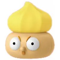 Trading Figure - Totsujin