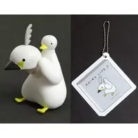 Trading Figure - AHIRU LIFE.