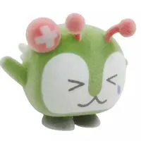 Trading Figure - Yuru-chara / Minkuru