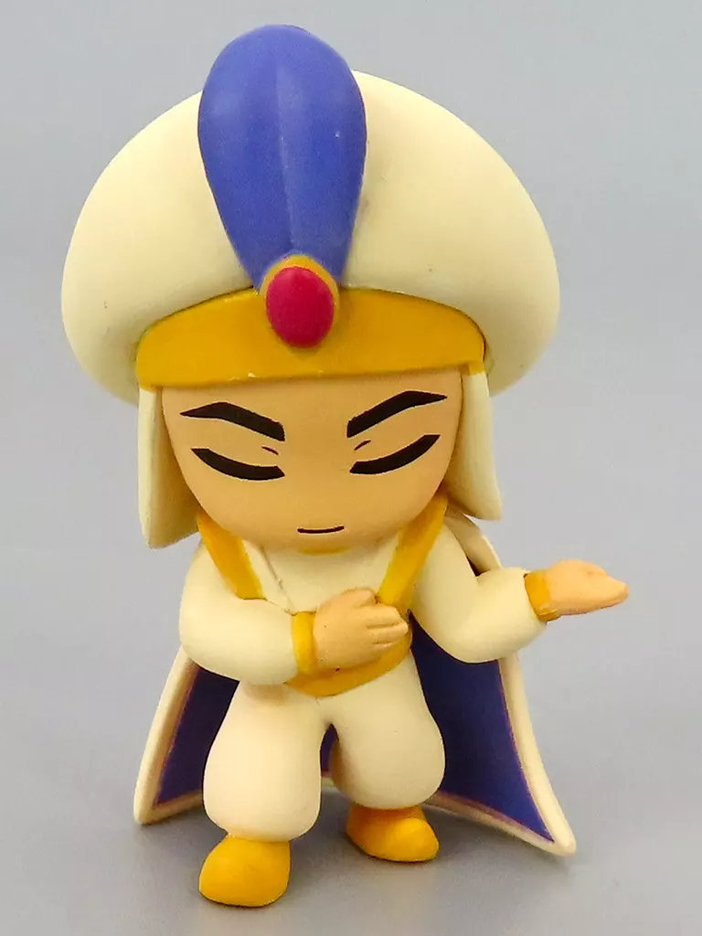 Trading Figure - Disney / Aladdin (character)