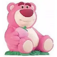 Trading Figure - Mini Figure - Toy Story / Lots-o'-Huggin' Bear