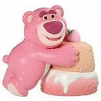 Trading Figure - Mini Figure - Toy Story / Lots-o'-Huggin' Bear