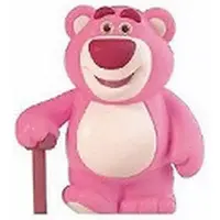 Trading Figure - Mini Figure - Toy Story / Lots-o'-Huggin' Bear