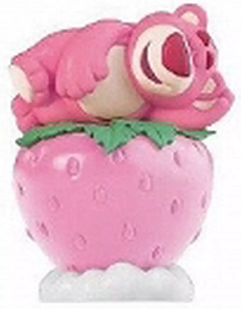 Trading Figure - Mini Figure - Toy Story / Lots-o'-Huggin' Bear