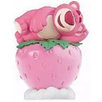 Trading Figure - Mini Figure - Toy Story / Lots-o'-Huggin' Bear