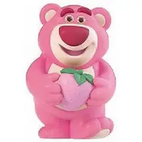 Trading Figure - Mini Figure - Toy Story / Lots-o'-Huggin' Bear
