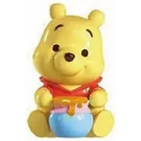 Trading Figure - Mini Figure - Winnie the Pooh