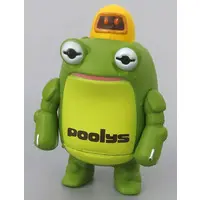 Trading Figure - Maschinen Krieger ZbV 3000