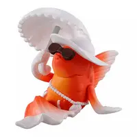 Trading Figure - Oyoge-nine