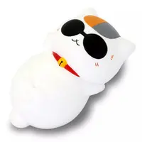 Trading Figure - Natsume Yuujinchou (Natsume's Book of Friends) / Nyanko Sensei (Madara)